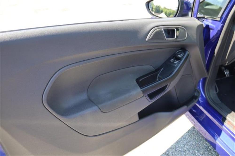 Fiesta Fiesta 1.6 242CV 3 porte ST