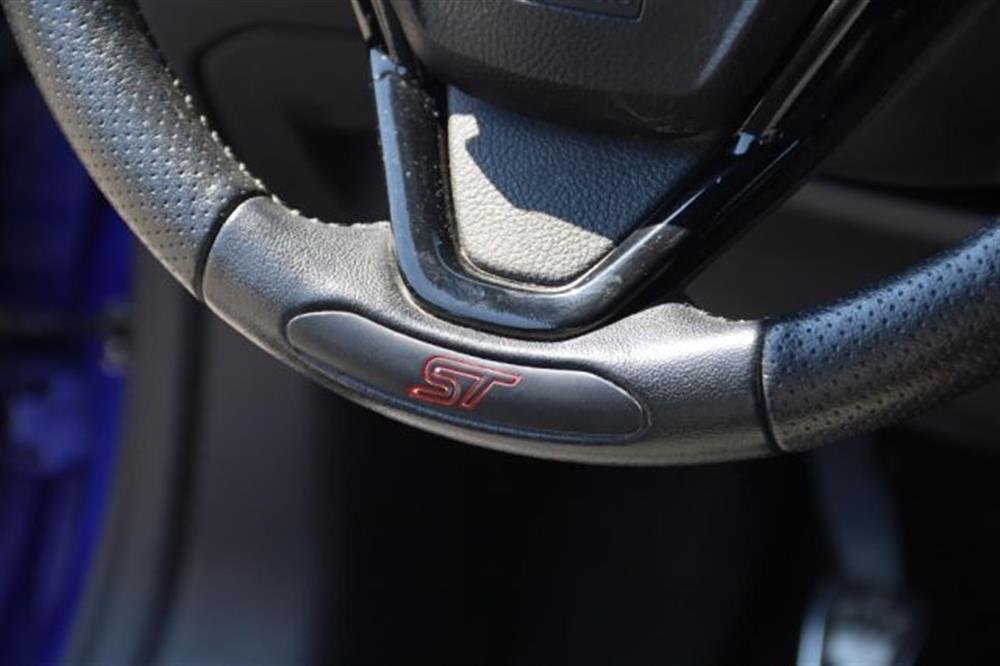 Fiesta Fiesta 1.6 242CV 3 porte ST