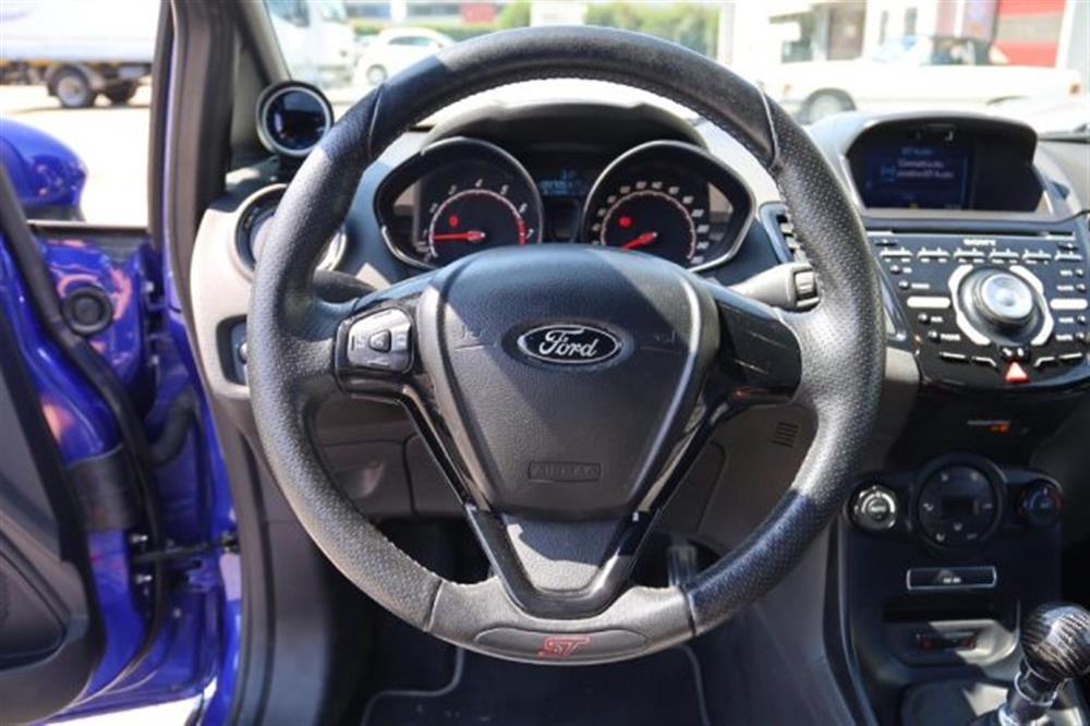 Fiesta Fiesta 1.6 242CV 3 porte ST