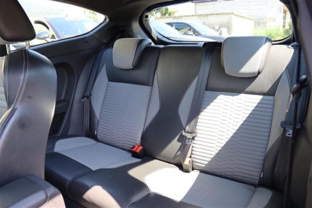 Fiesta Fiesta 1.6 242CV 3 porte ST