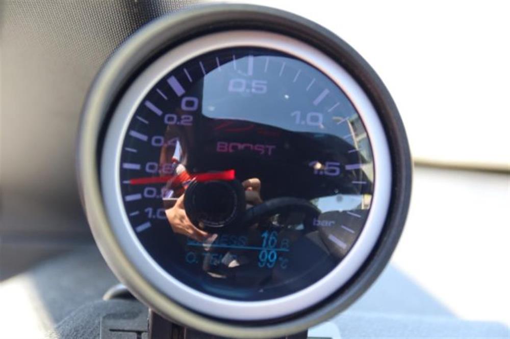 Fiesta Fiesta 1.6 242CV 3 porte ST