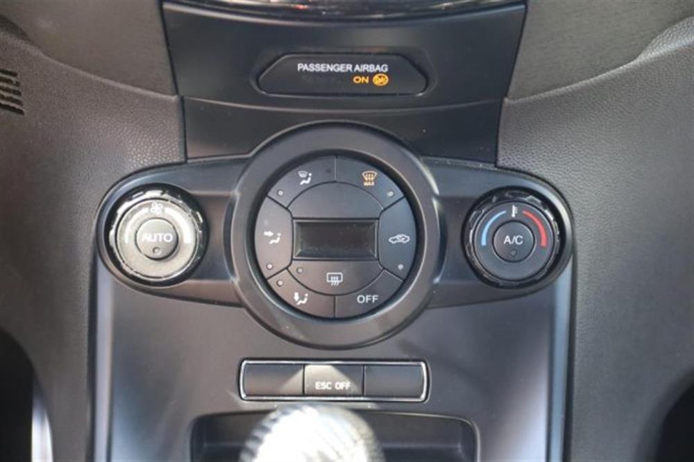 Fiesta Fiesta 1.6 242CV 3 porte ST