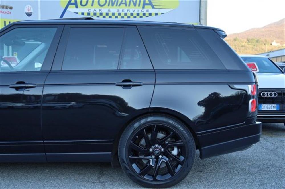 Range Rover Range Rover 2.0 Si4 PHEV Vogue P