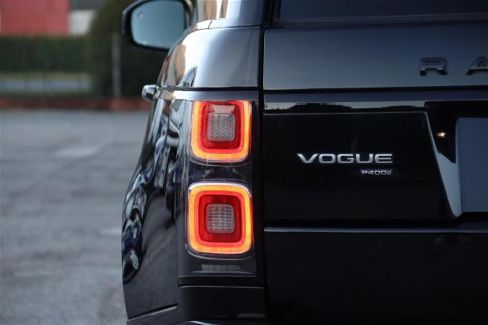 Range Rover Range Rover 2.0 Si4 PHEV Vogue P