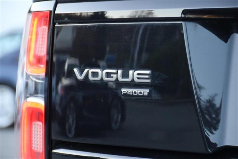 Range Rover Range Rover 2.0 Si4 PHEV Vogue P
