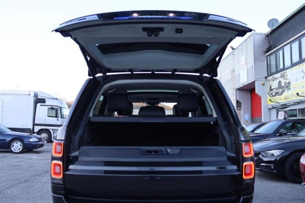 Range Rover Range Rover 2.0 Si4 PHEV Vogue P
