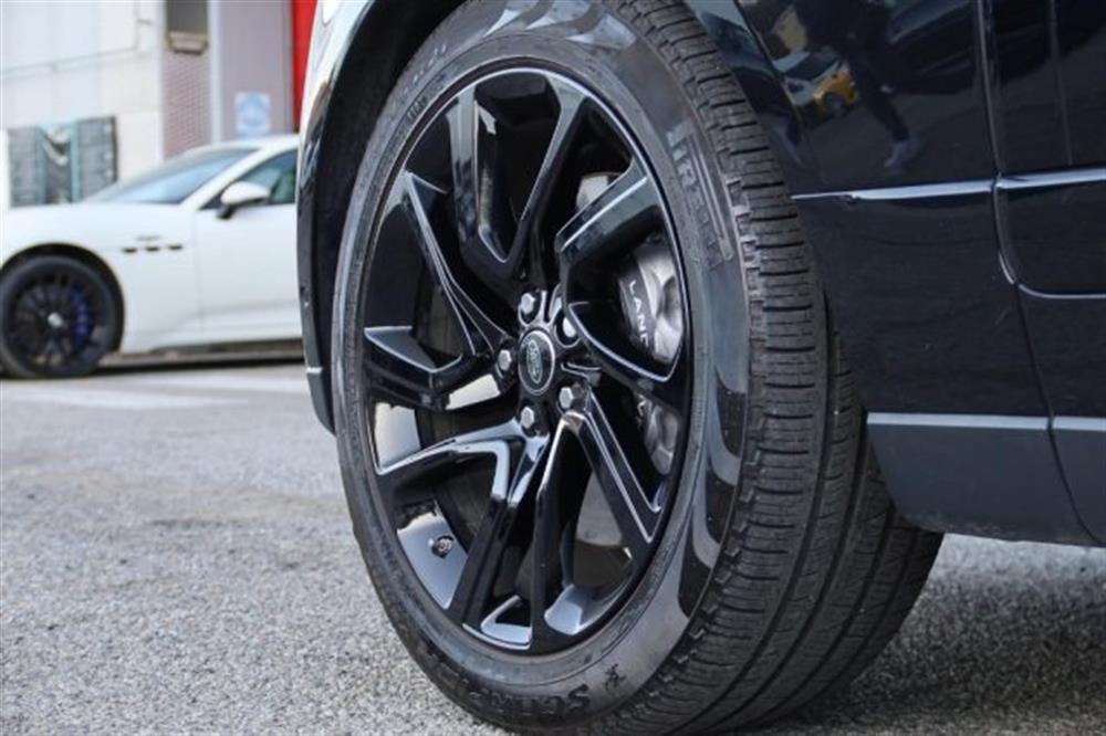 Range Rover Range Rover 2.0 Si4 PHEV Vogue P