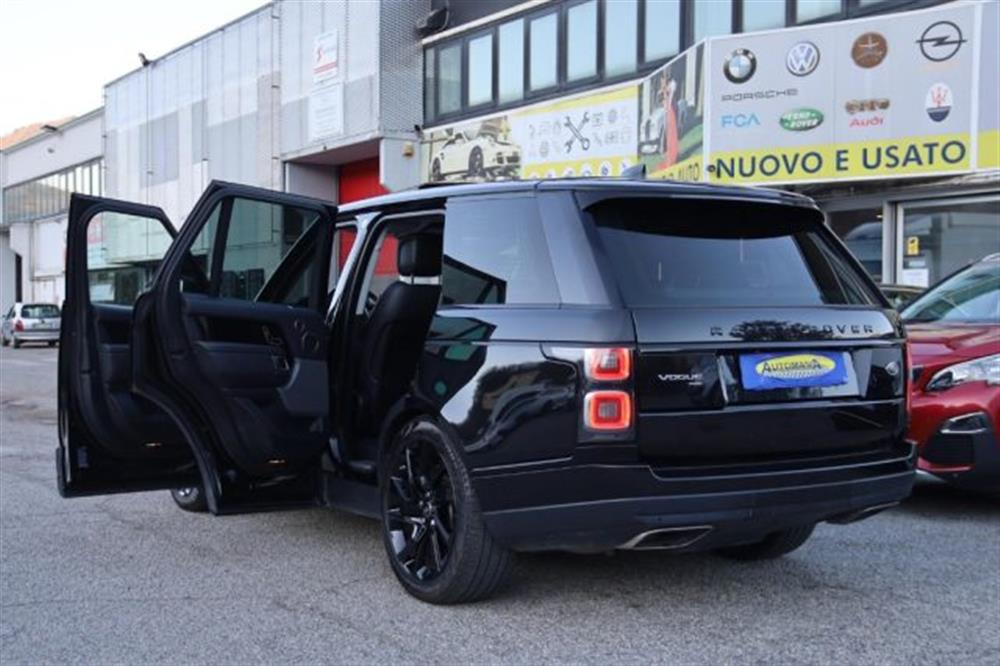 Range Rover Range Rover 2.0 Si4 PHEV Vogue P