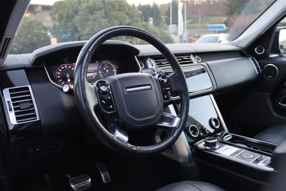 Range Rover Range Rover 2.0 Si4 PHEV Vogue P