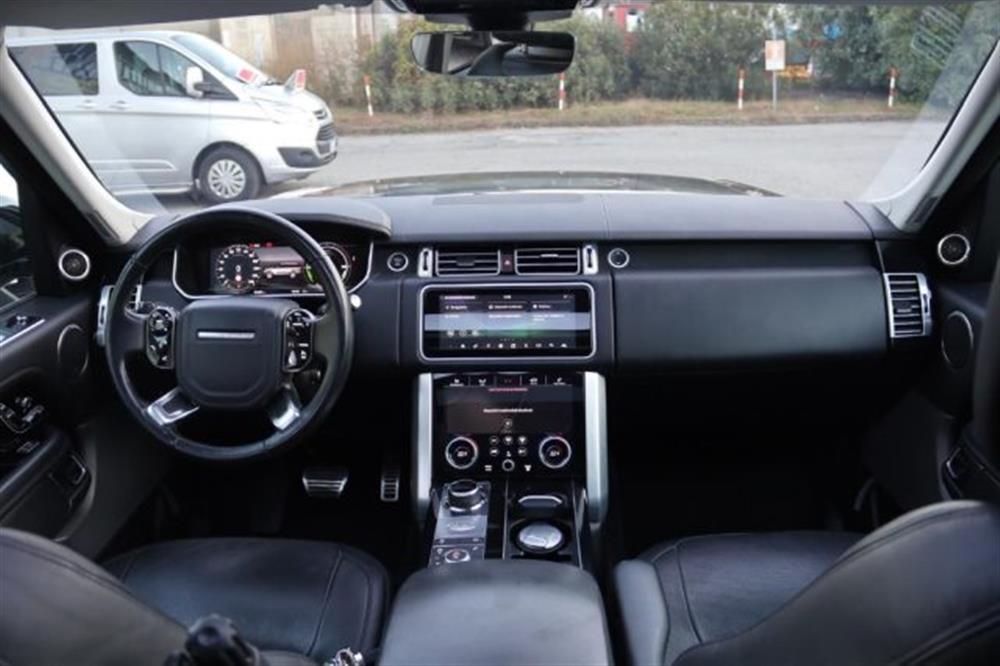 Range Rover Range Rover 2.0 Si4 PHEV Vogue P