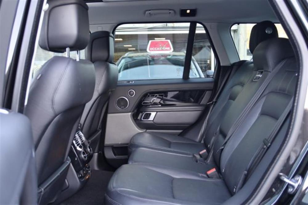 Range Rover Range Rover 2.0 Si4 PHEV Vogue P