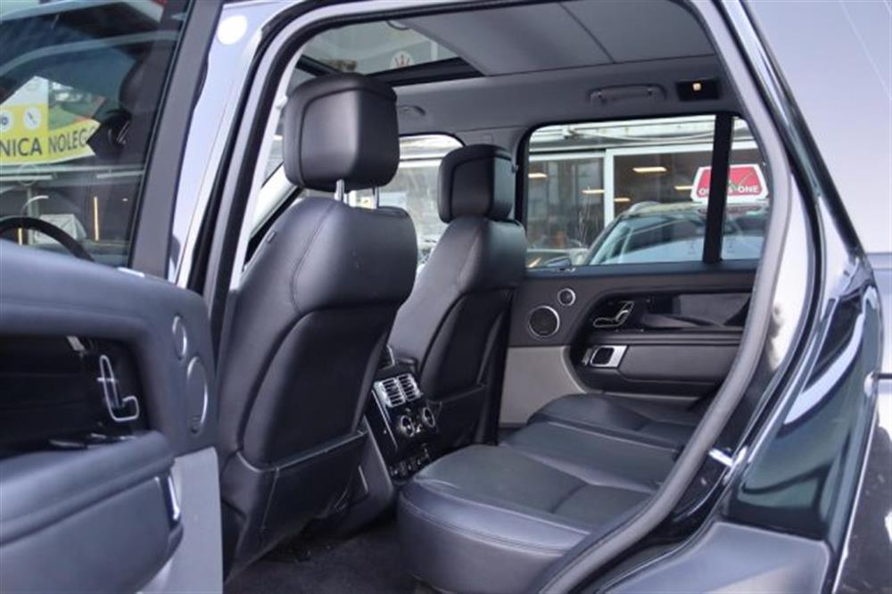 Range Rover Range Rover 2.0 Si4 PHEV Vogue P
