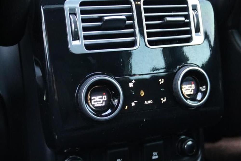 Range Rover Range Rover 2.0 Si4 PHEV Vogue P