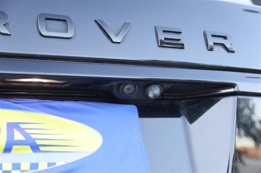 Range Rover Range Rover 2.0 Si4 PHEV Vogue P