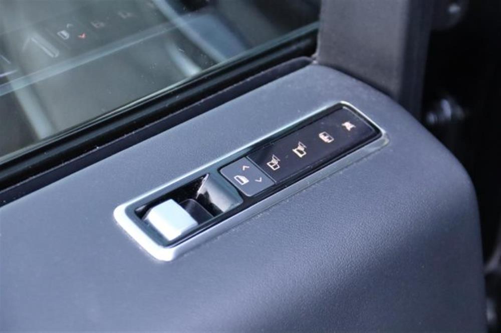 Range Rover Range Rover 2.0 Si4 PHEV Vogue P