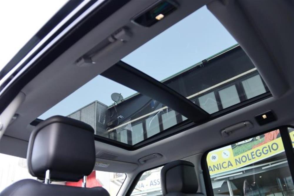 Range Rover Range Rover 2.0 Si4 PHEV Vogue P