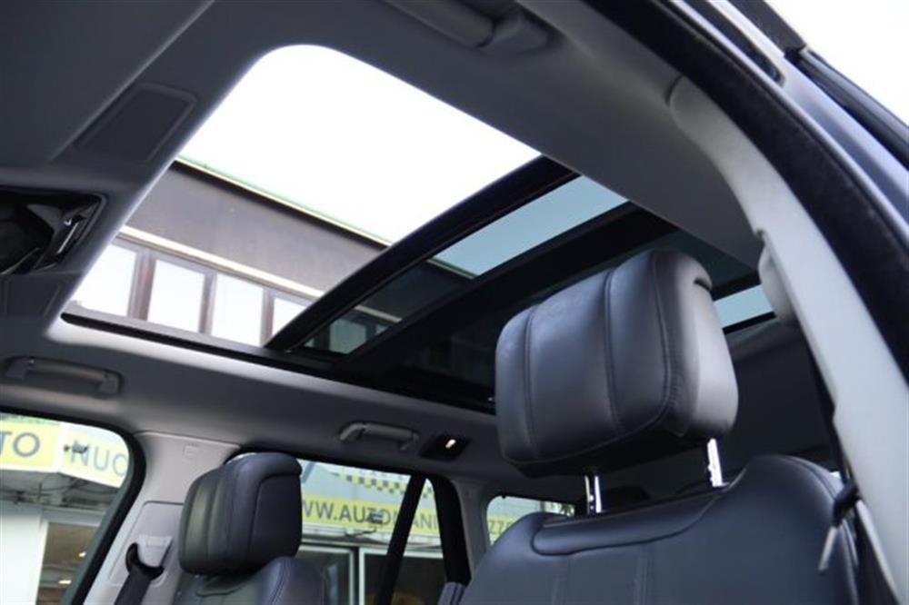 Range Rover Range Rover 2.0 Si4 PHEV Vogue P