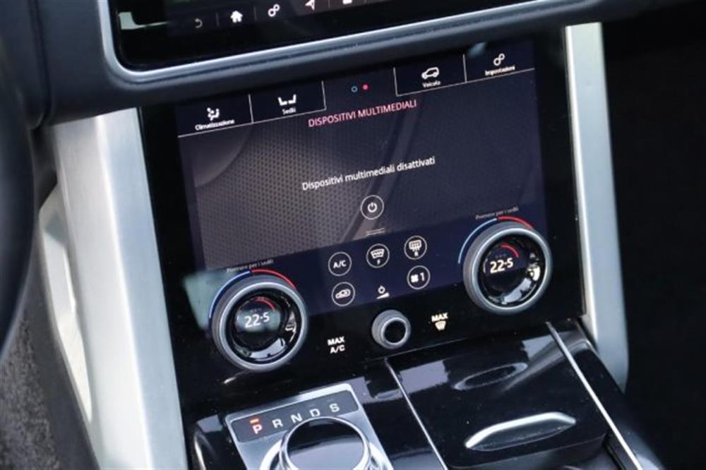 Range Rover Range Rover 2.0 Si4 PHEV Vogue P