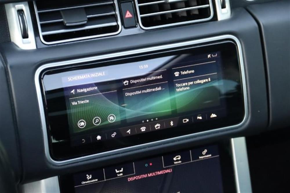 Range Rover Range Rover 2.0 Si4 PHEV Vogue P