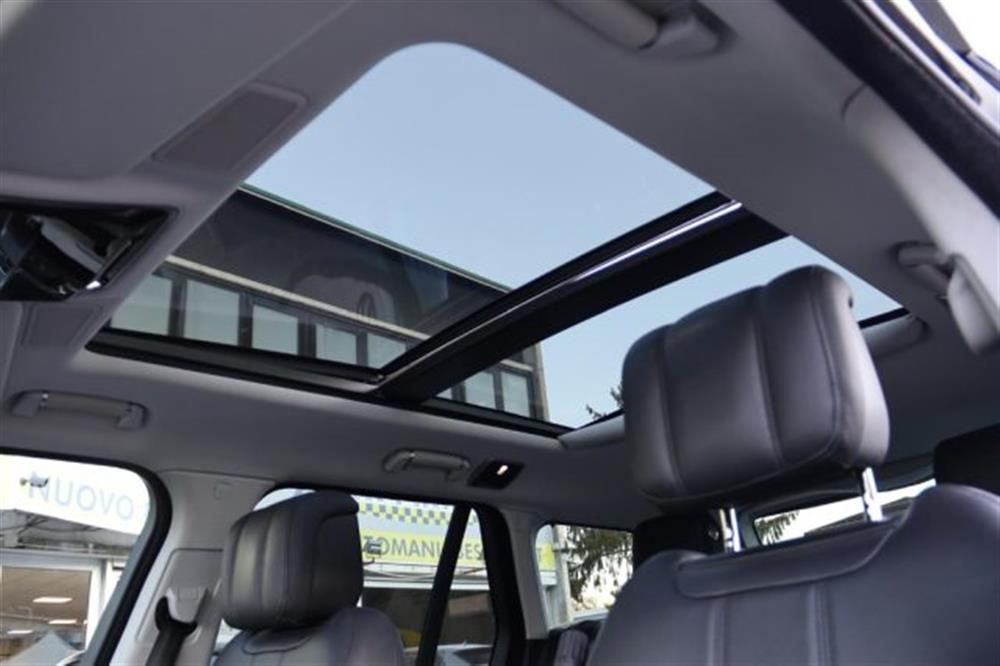 Range Rover Range Rover 2.0 Si4 PHEV Vogue P