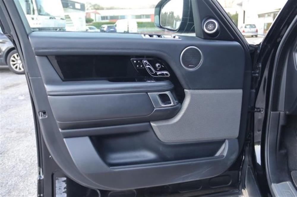 Range Rover Range Rover 2.0 Si4 PHEV Vogue P