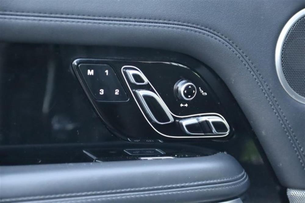 Range Rover Range Rover 2.0 Si4 PHEV Vogue P