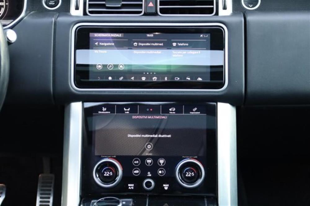 Range Rover Range Rover 2.0 Si4 PHEV Vogue P