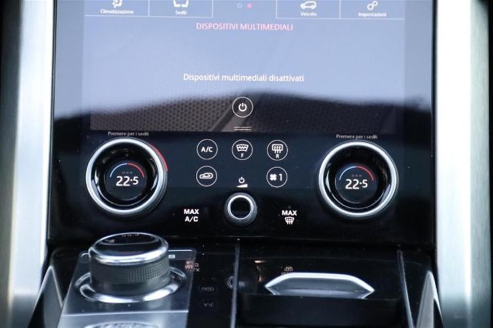 Range Rover Range Rover 2.0 Si4 PHEV Vogue P