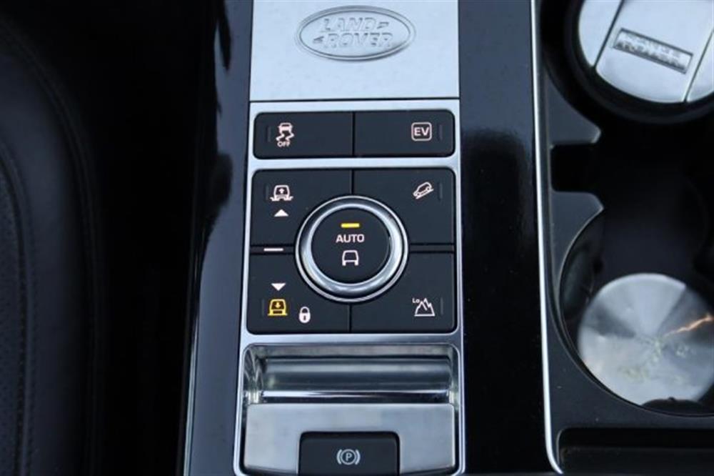 Range Rover Range Rover 2.0 Si4 PHEV Vogue P