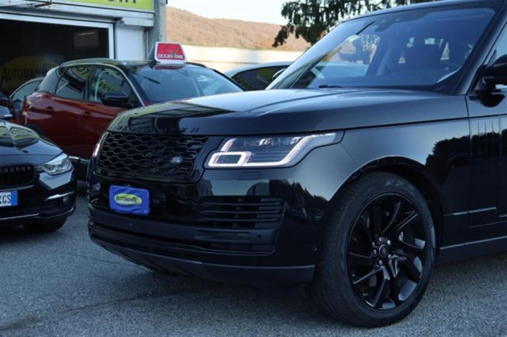 Range Rover Range Rover 2.0 Si4 PHEV Vogue P