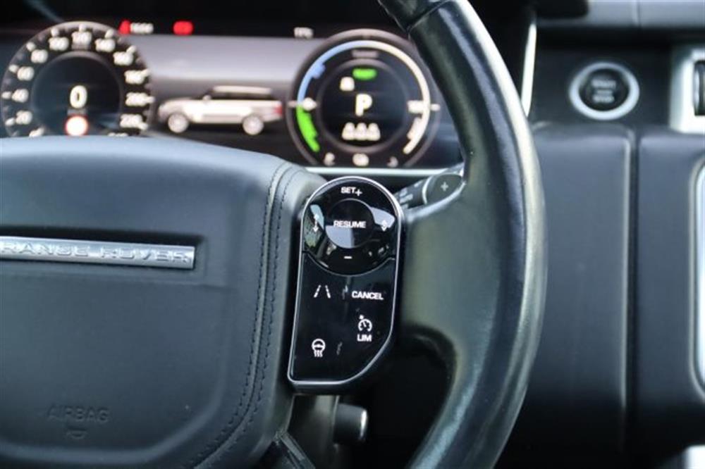 Range Rover Range Rover 2.0 Si4 PHEV Vogue P