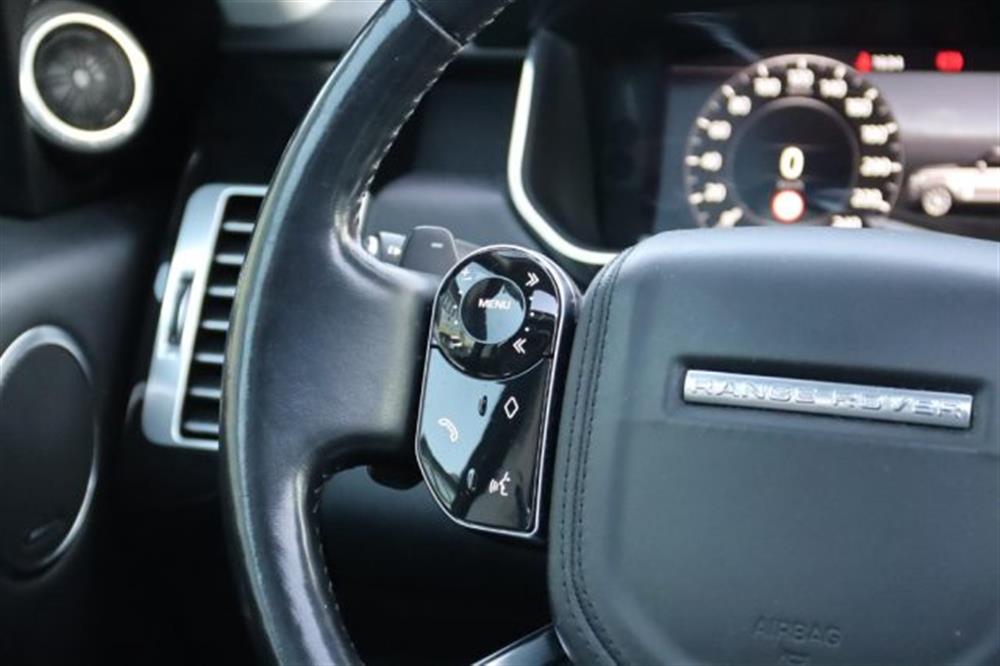 Range Rover Range Rover 2.0 Si4 PHEV Vogue P