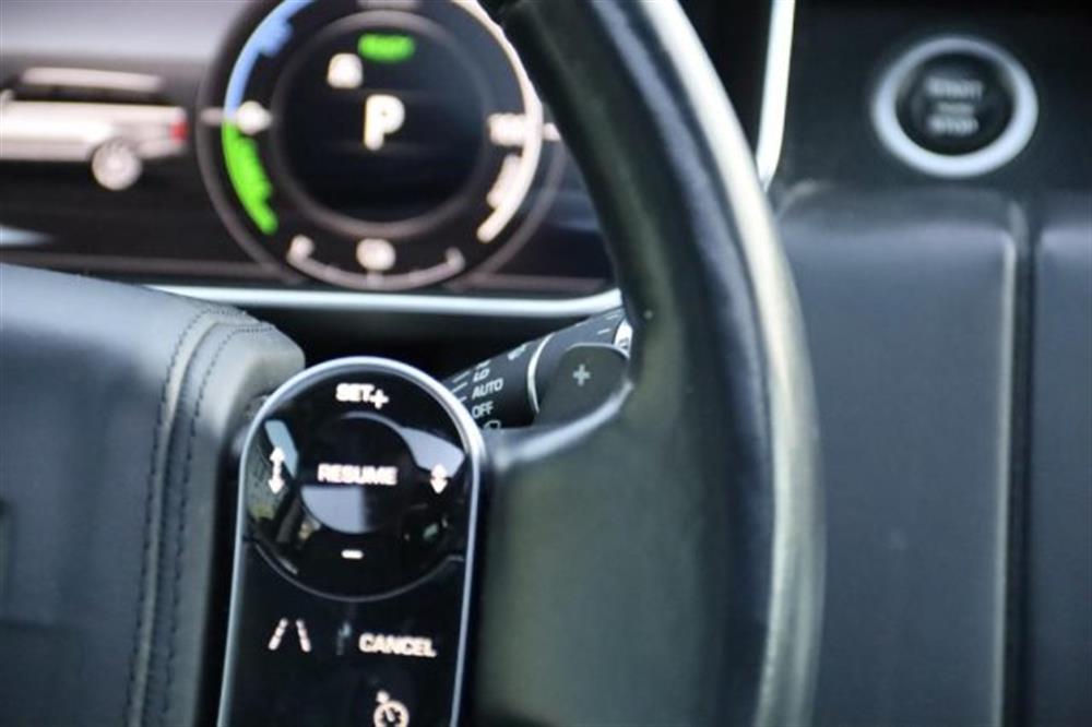 Range Rover Range Rover 2.0 Si4 PHEV Vogue P