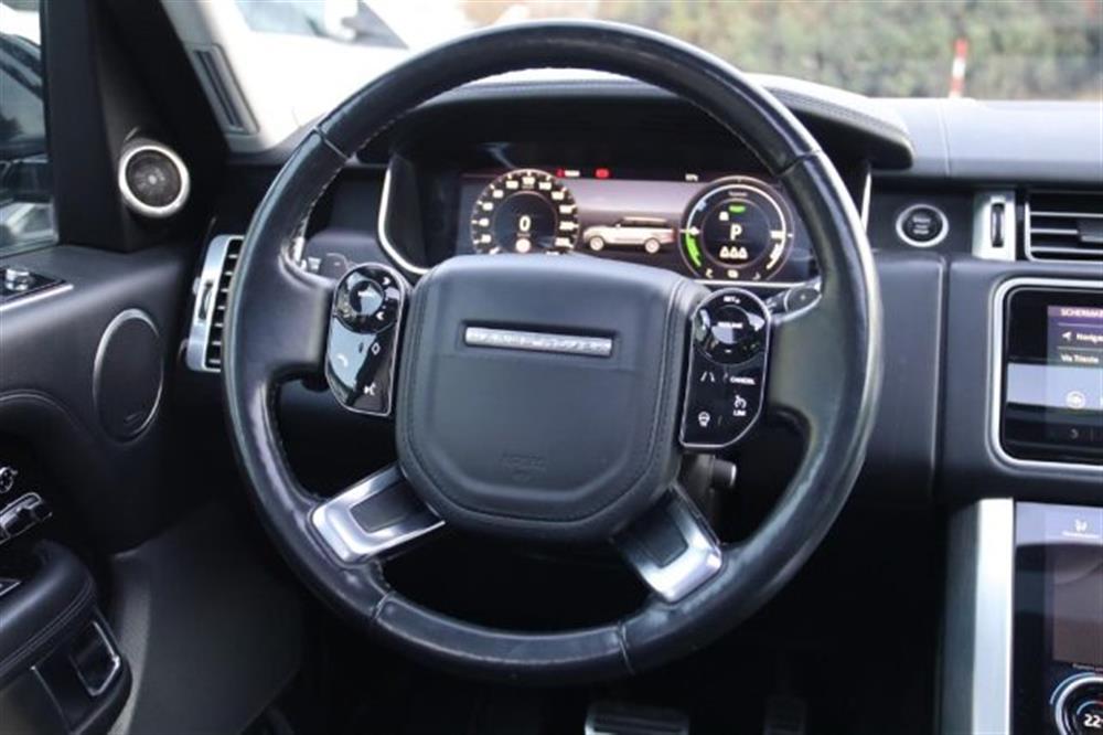 Range Rover Range Rover 2.0 Si4 PHEV Vogue P
