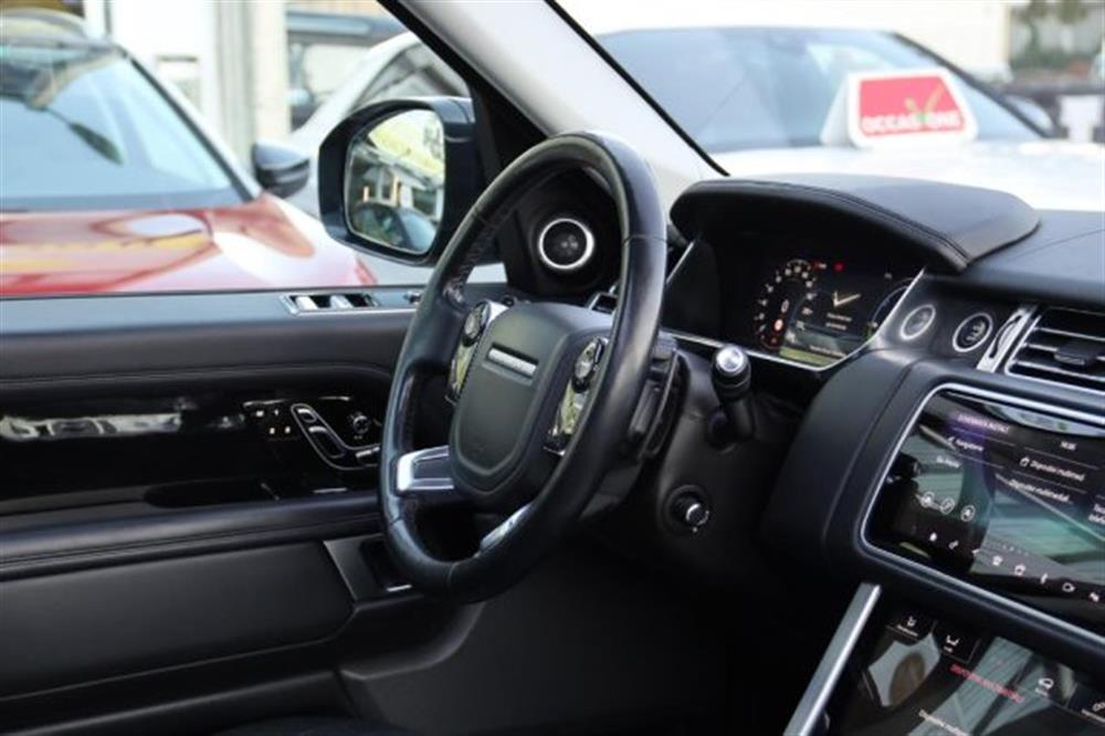Range Rover Range Rover 2.0 Si4 PHEV Vogue P