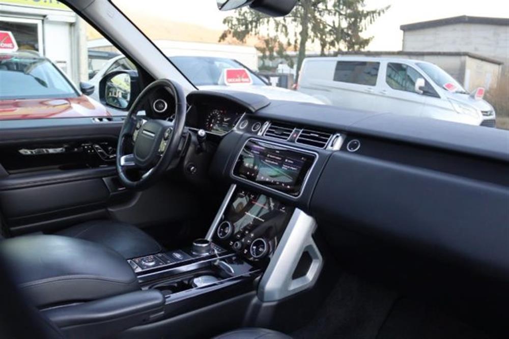 Range Rover Range Rover 2.0 Si4 PHEV Vogue P