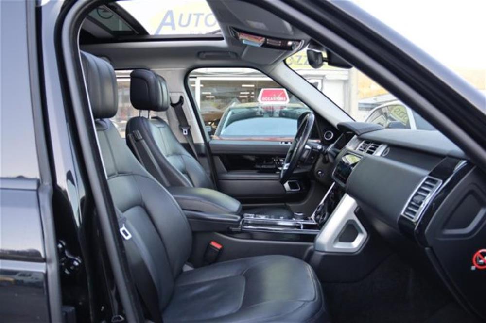 Range Rover Range Rover 2.0 Si4 PHEV Vogue P