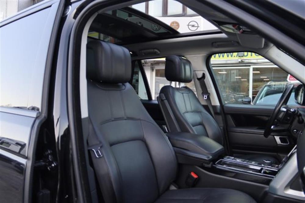 Range Rover Range Rover 2.0 Si4 PHEV Vogue P
