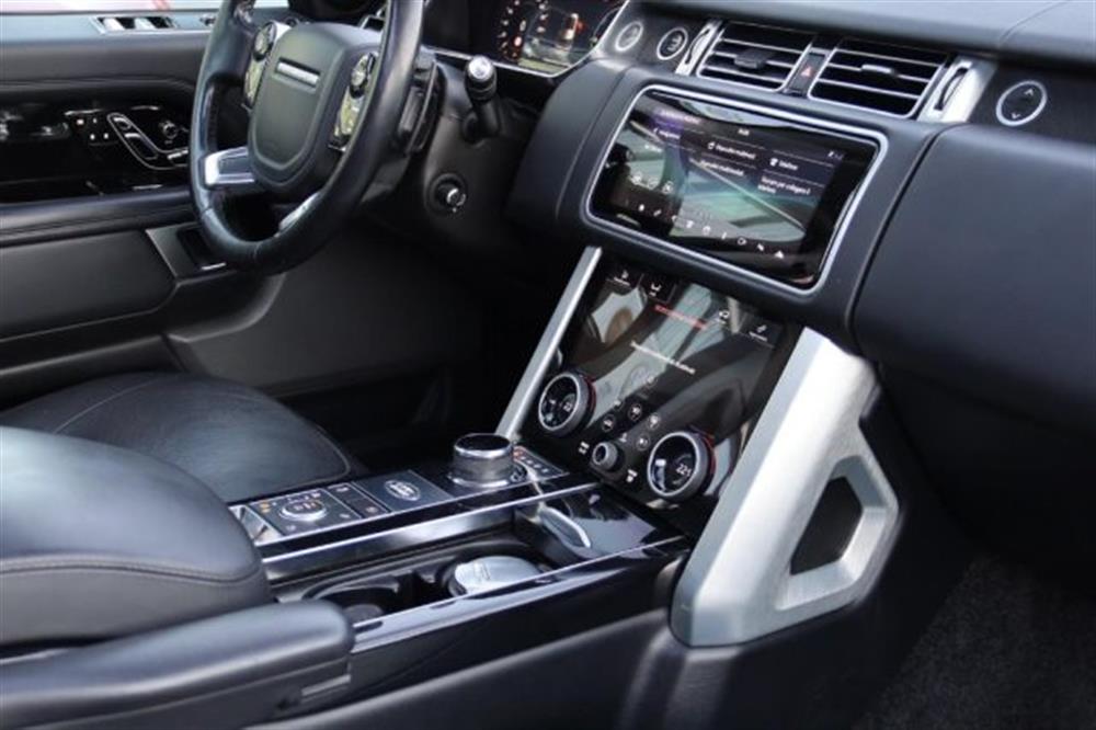 Range Rover Range Rover 2.0 Si4 PHEV Vogue P