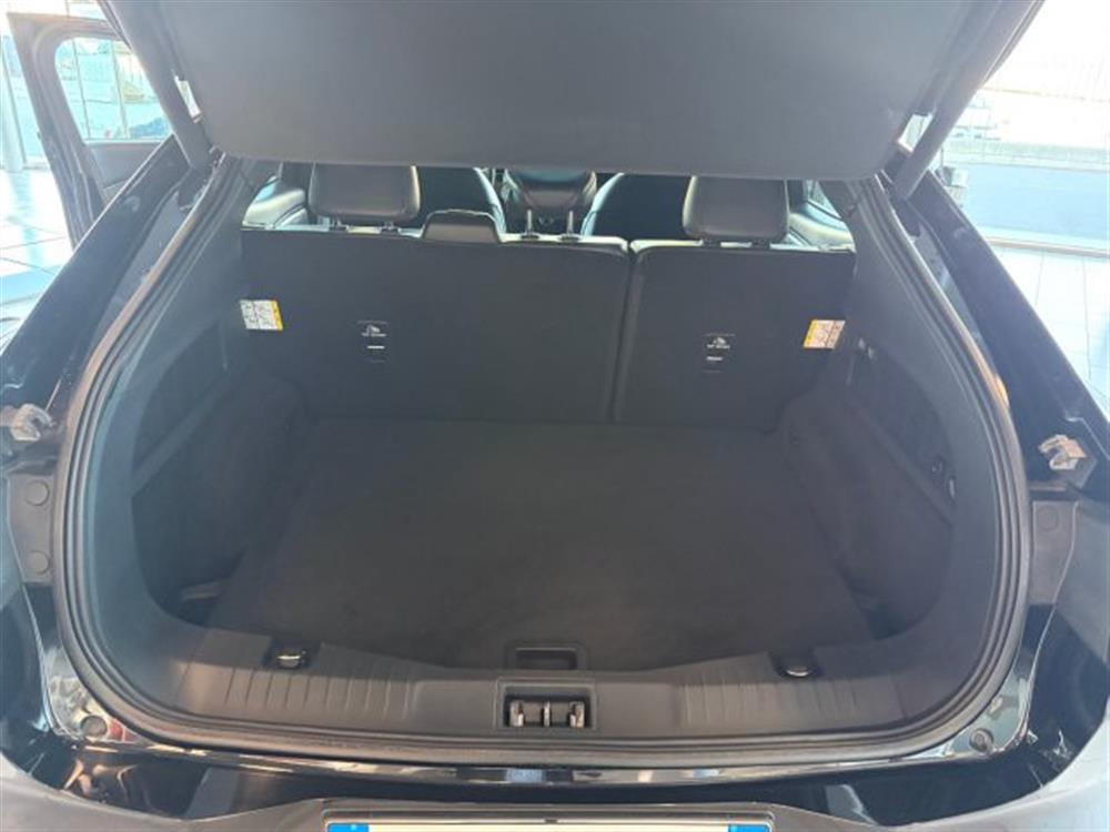 Mustang Mach-E Mustang Mach-E AWD STD RANGE 72KWH/