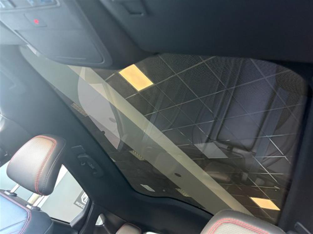 Mustang Mach-E Mustang Mach-E AWD STD RANGE 72KWH/