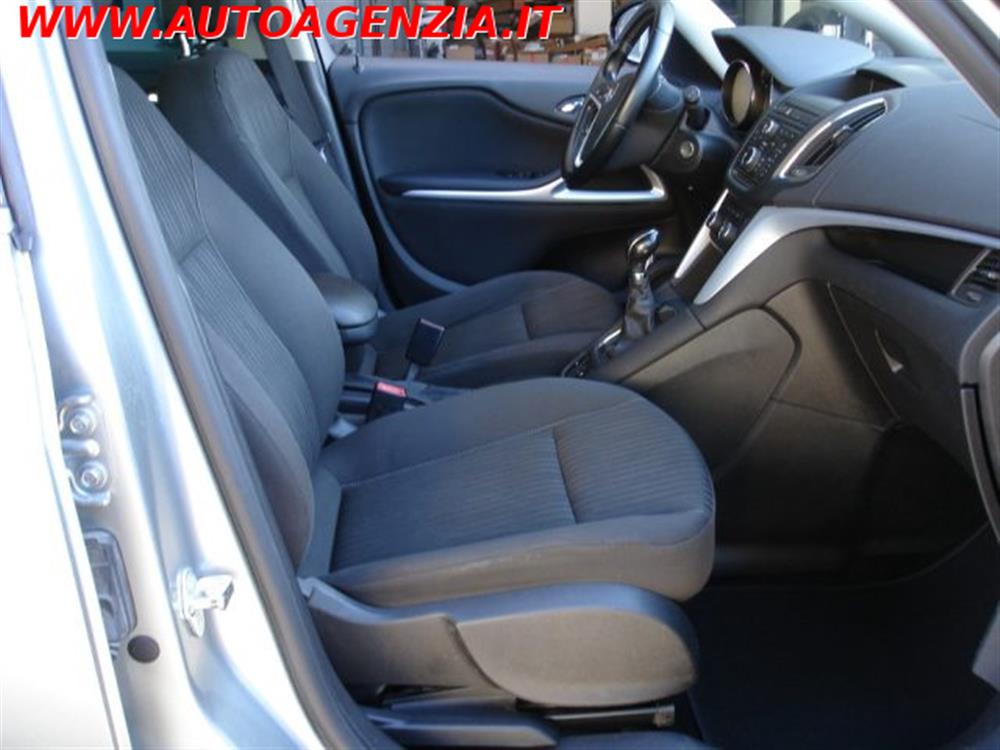 Zafira Tourer Zafira Tourer 1.6 T EcoM 150CV 7 P