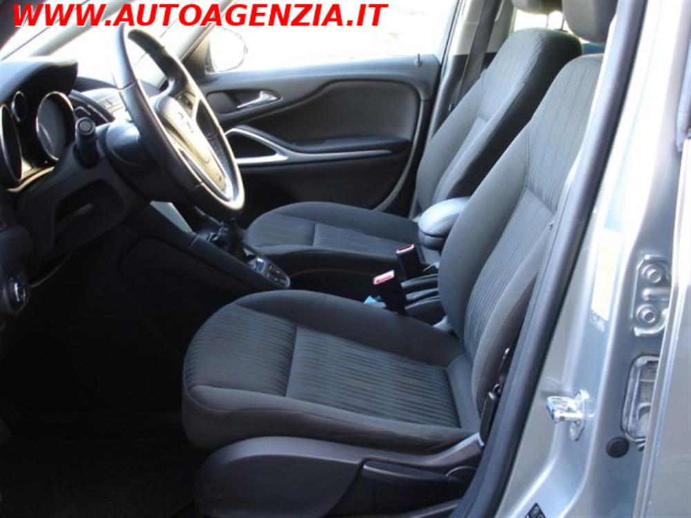 Zafira Tourer Zafira Tourer 1.6 T EcoM 150CV 7 P