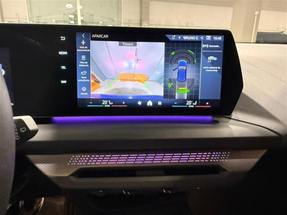 118 118 d MSport Pro NAVI -