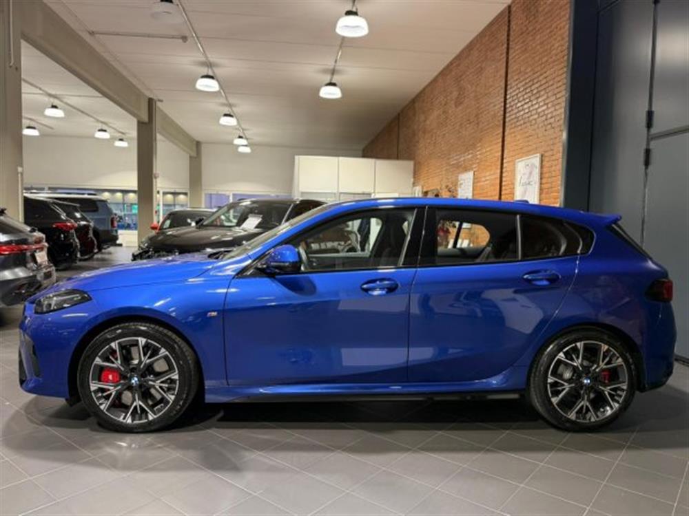 118 118 d MSport Pro NAVI -