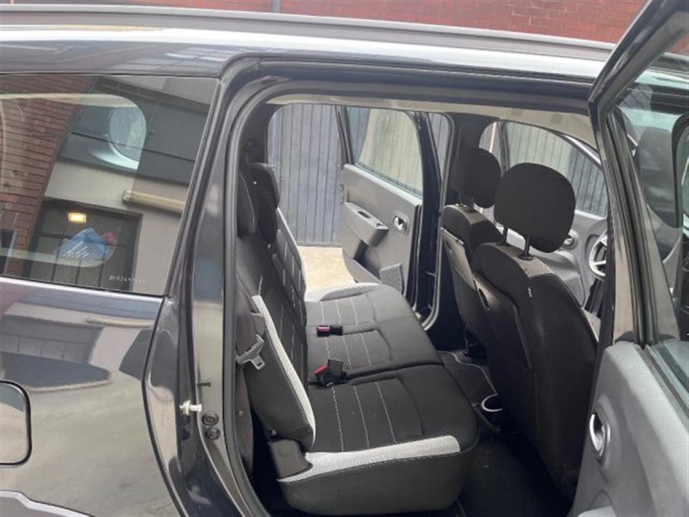 Lodgy Lodgy Stepway 1.6 110CV GP