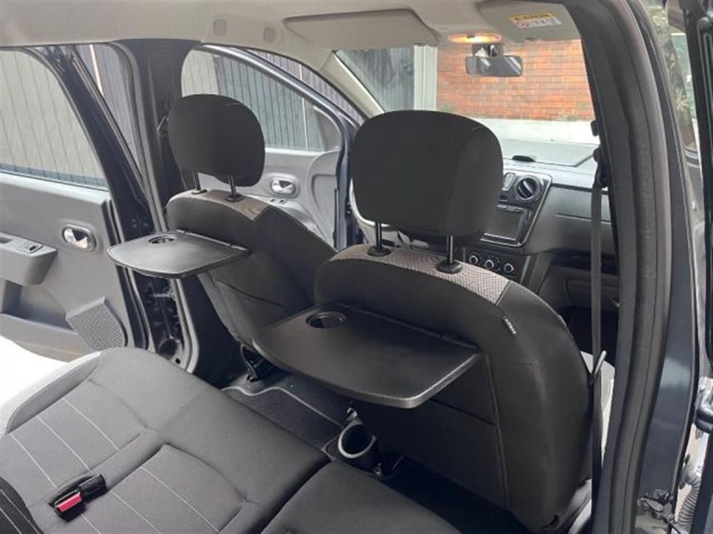 Lodgy Lodgy Stepway 1.6 110CV GP