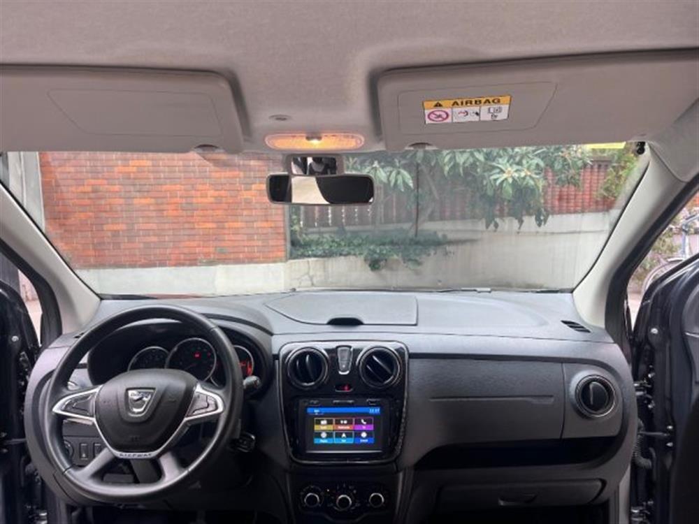 Lodgy Lodgy Stepway 1.6 110CV GP