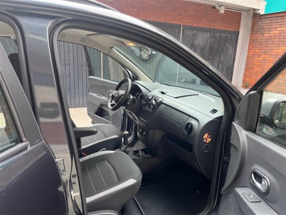 Lodgy Lodgy Stepway 1.6 110CV GP