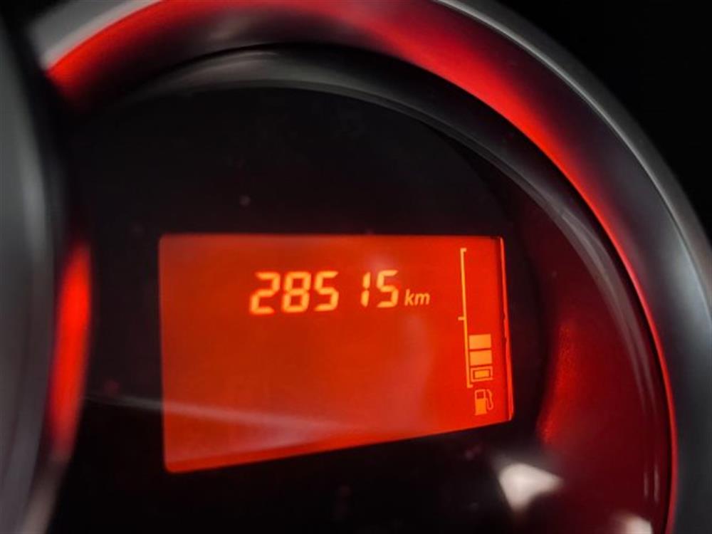 Lodgy Lodgy Stepway 1.6 110CV GP